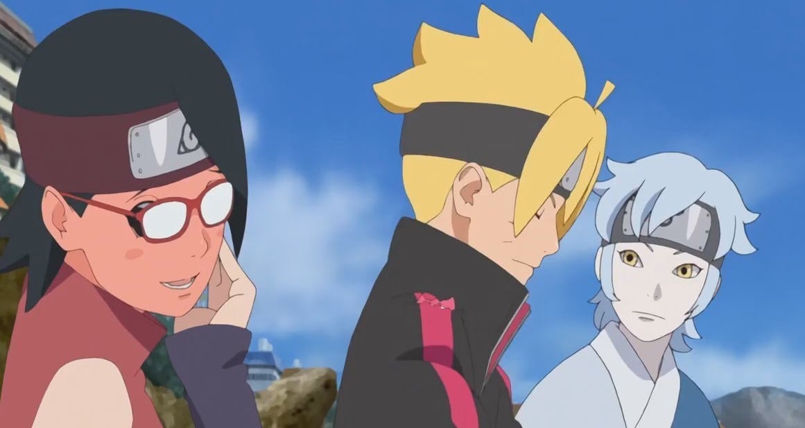 Boruto deviendra-t-il Hokage ?  (& Quand cela arrivera-t-il ?)