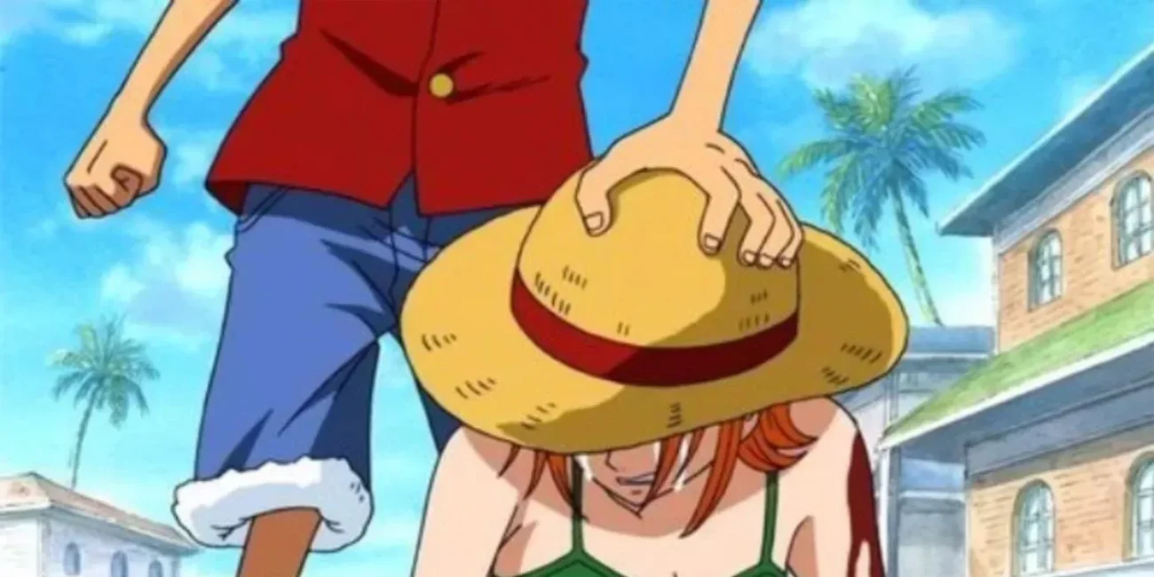 Qui Nami aime-t-elle dans One Piece ?  Ses intérêts amoureux expliqués !