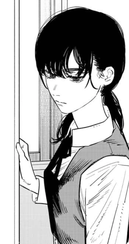 Chainsaw Man : Asa est-il autiste ? Voici ce que nous savons !