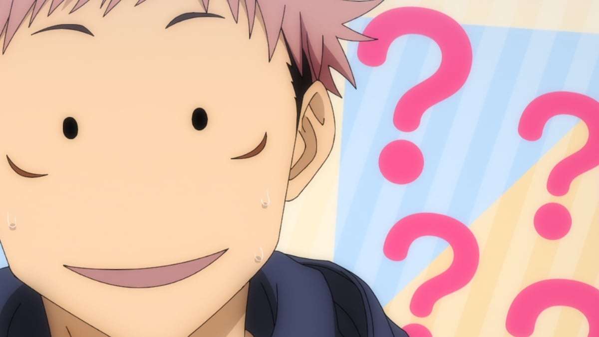 Pourquoi Yuji Itadori n'est-il pas dans Jujutsu Kaisen 0 et où est-il ?