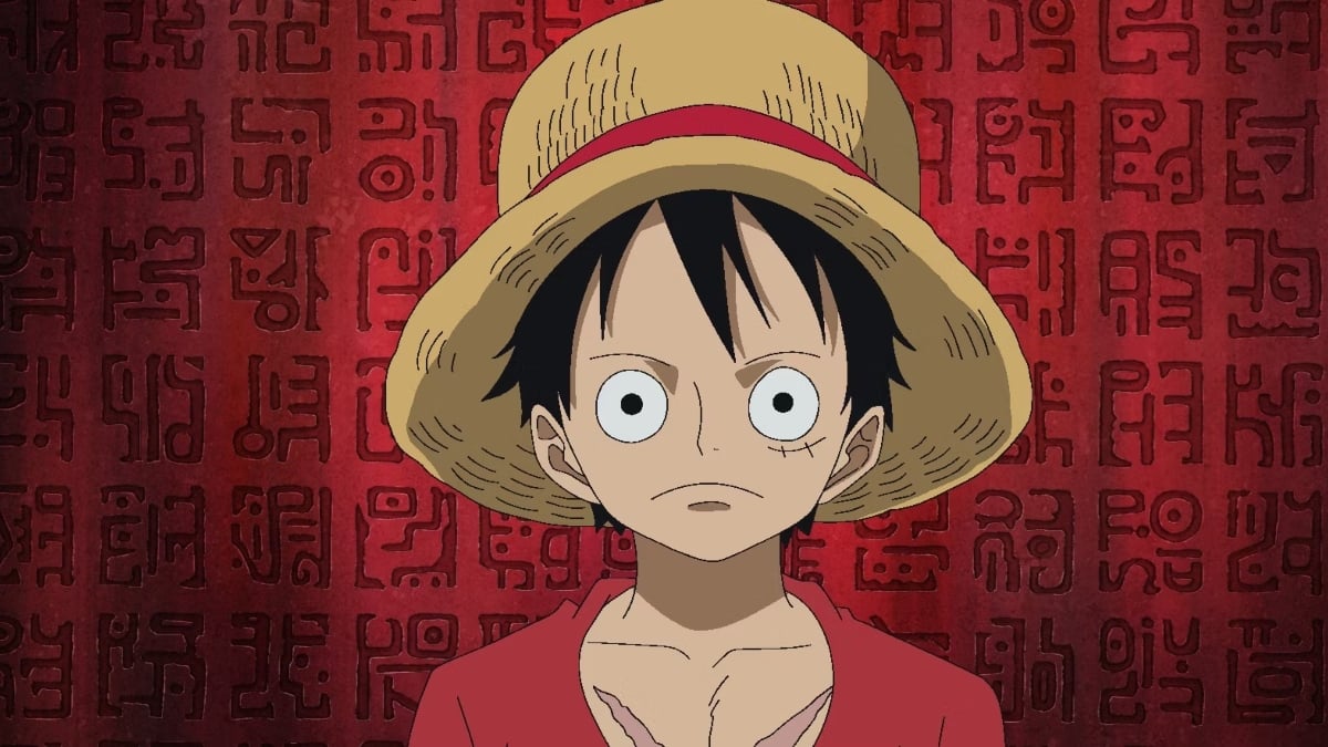 Luffy est-il brésilien ? Voici les nationalités des personnages de One Piece !