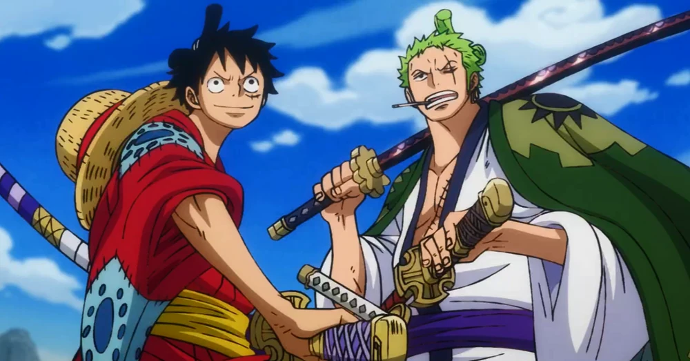 One Piece : Zoro tuerait-il jamais un coéquipier ?