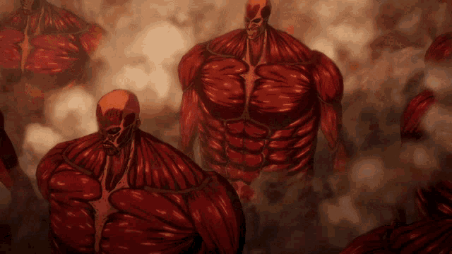 Attack on Titan: voici le nombre de victimes d'Eren Yeager