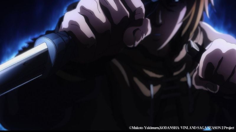 Vinland Saga Saison 2 Épisode 16 2