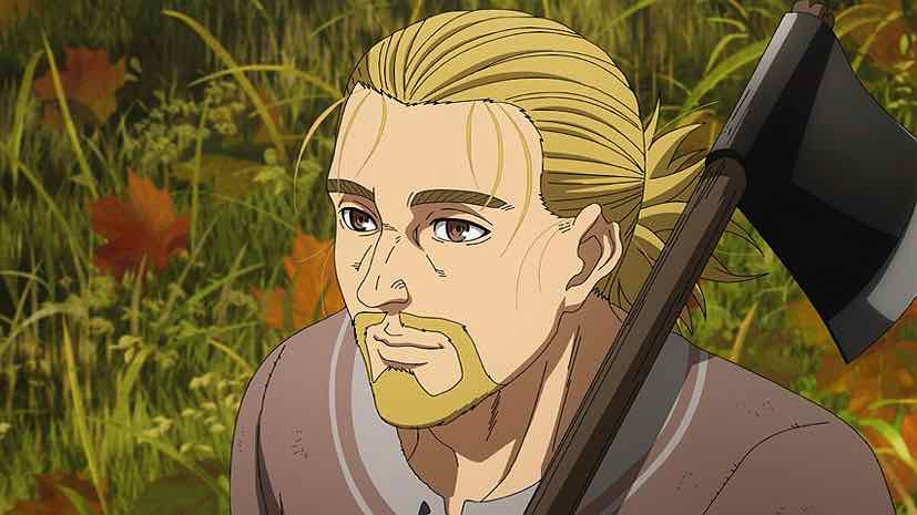 thorfinn 1