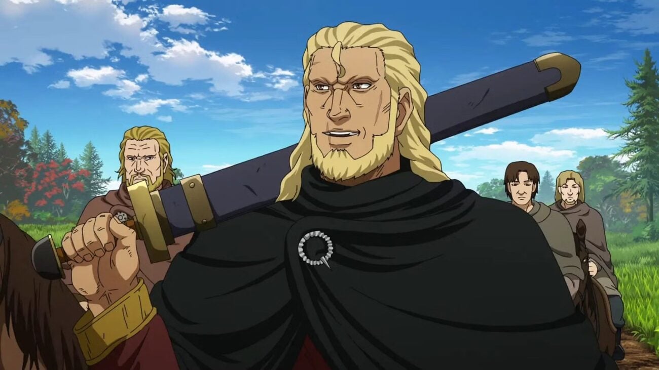 thorgil