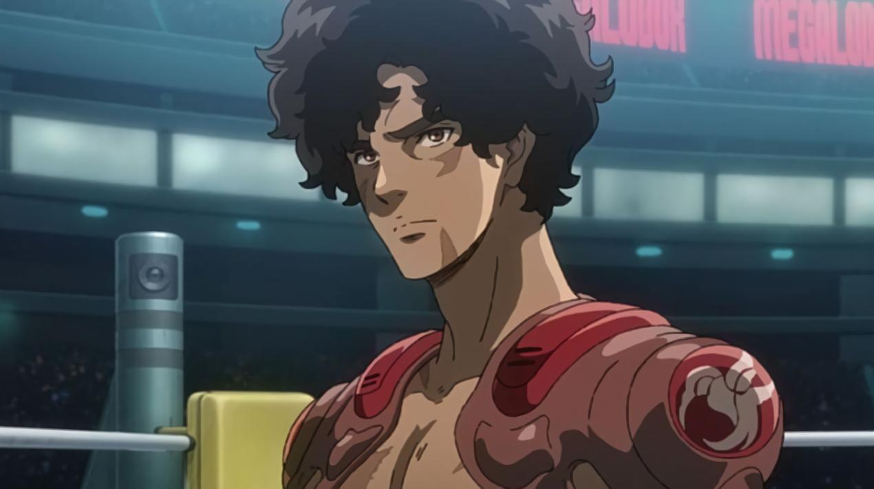 Megalo