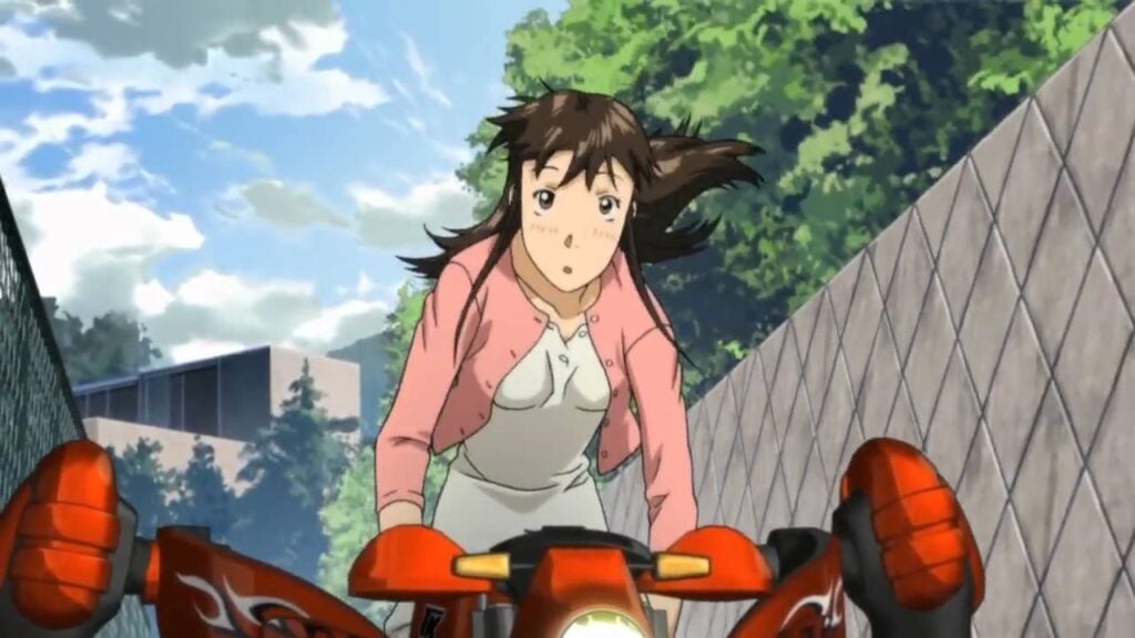 RideBack