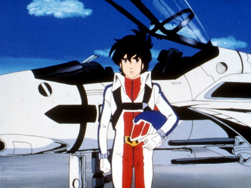 Robotech