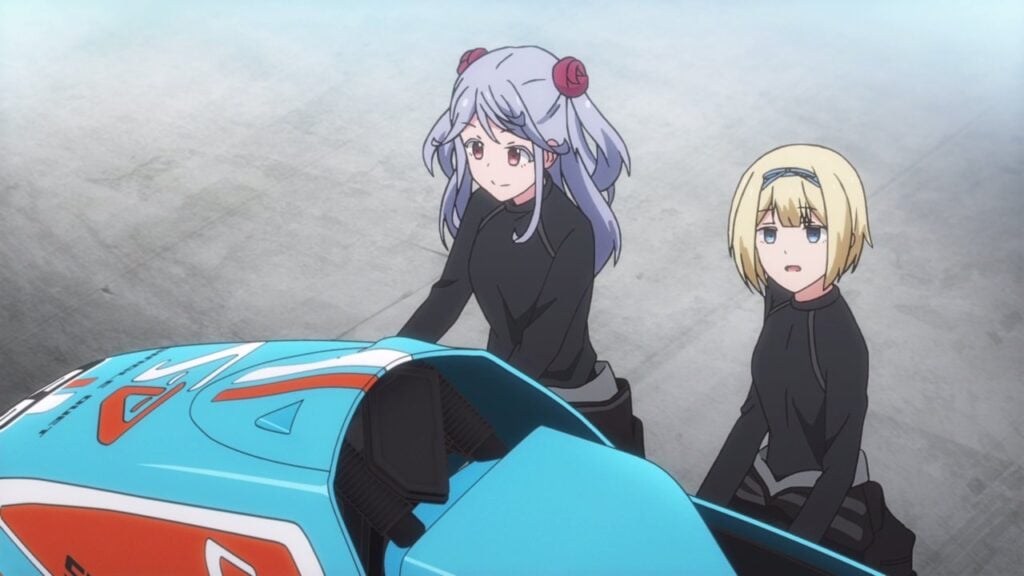 Two Car