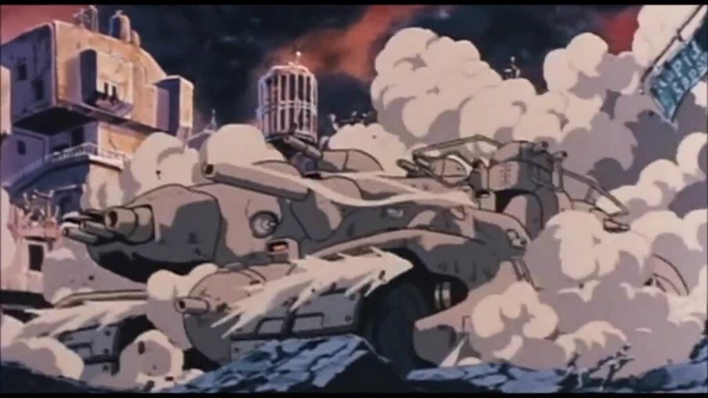 VenusWars