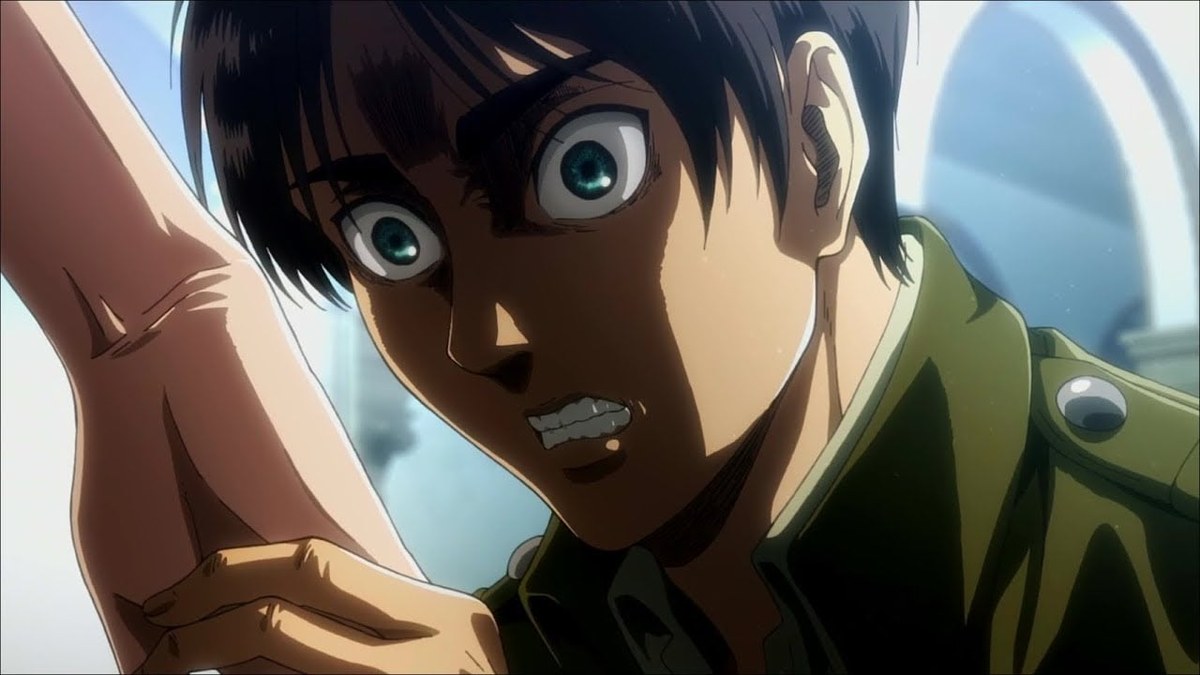 Attack on Titan : Voici comment fonctionne le voyage dans le temps