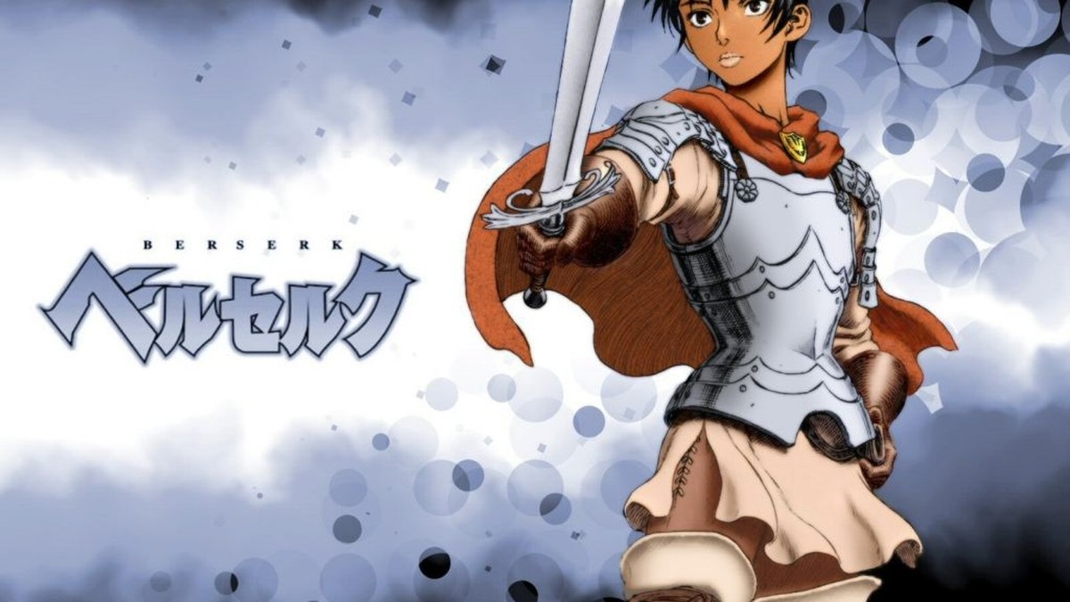 Berserk