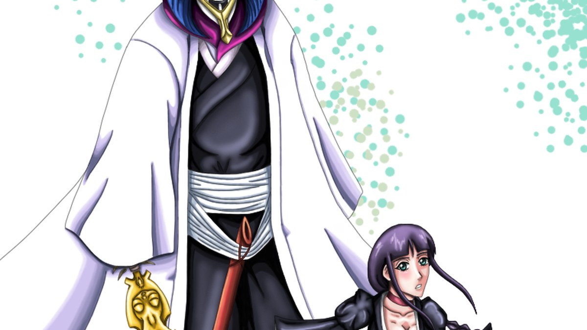 Bleach : Combien de versions de Nemu Mayuri Kurotsuchi a-t-elle créées ?