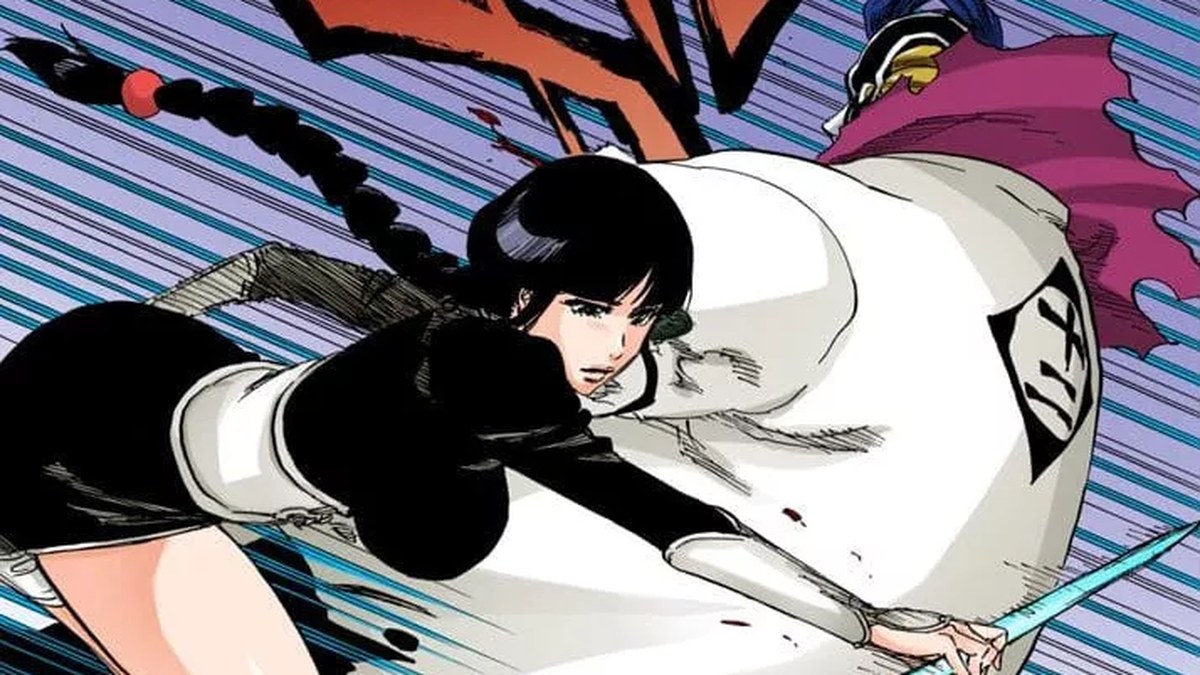 Bleach : Nemu est-elle morte ou vivante ? Que lui est-il arrivé ? Reviendra-t-elle ?