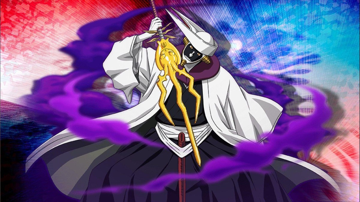 Bleach : Pourquoi Mayuri change-t-il si souvent d'apparence ?
