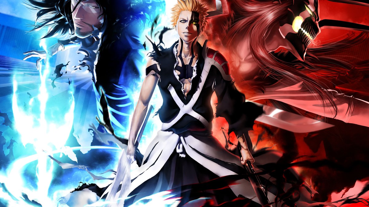 Bleach : Qu'est-ce que la "corne de salut" d'Ichigo ?