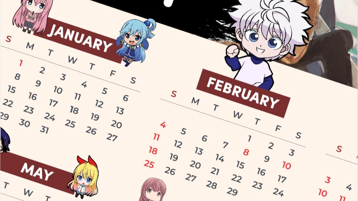 Calendrier de 'Nier:Automata Ver1.1a' : Episodes 9,10,11 &amp;12 Date de sortie