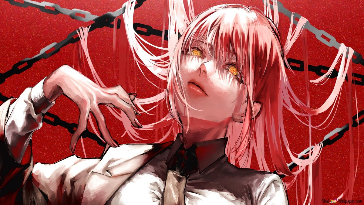 Chainsaw Man : Quelle est la puissance de Makima ?  Pourquoi est-elle si forte ?