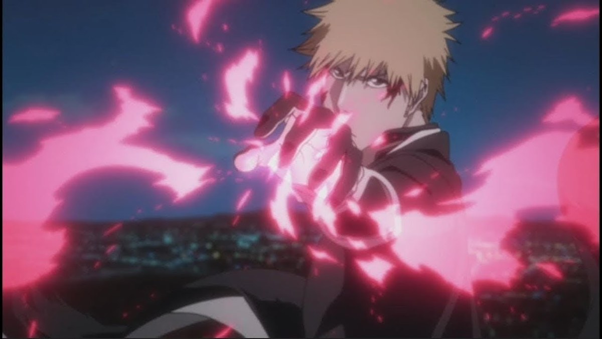 Comment Ichigo a-t-il récupéré ses pouvoirs ?