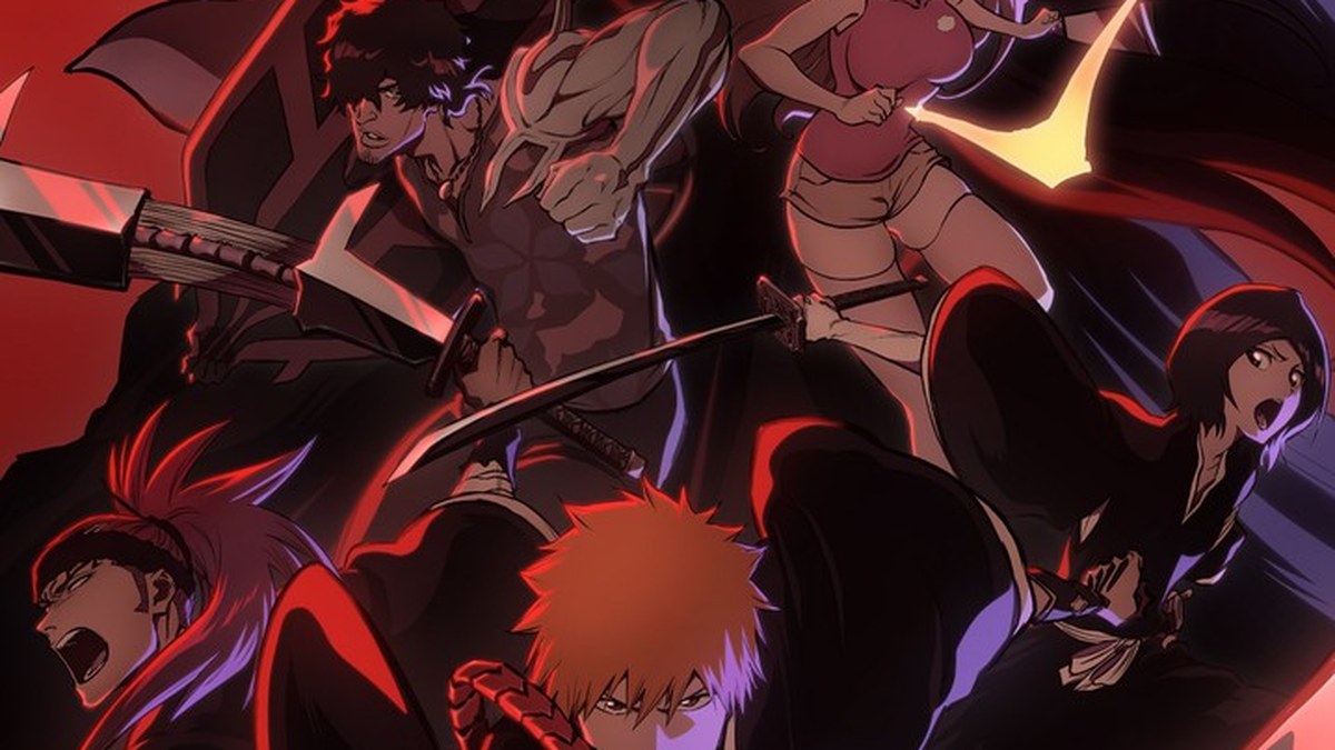 Comment regarder Bleach : Thousand-Year Blood War Episode 1