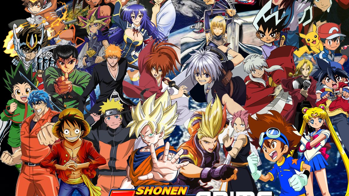 Comment un manga prometteur de Shonen Jump est devenu une énorme déception