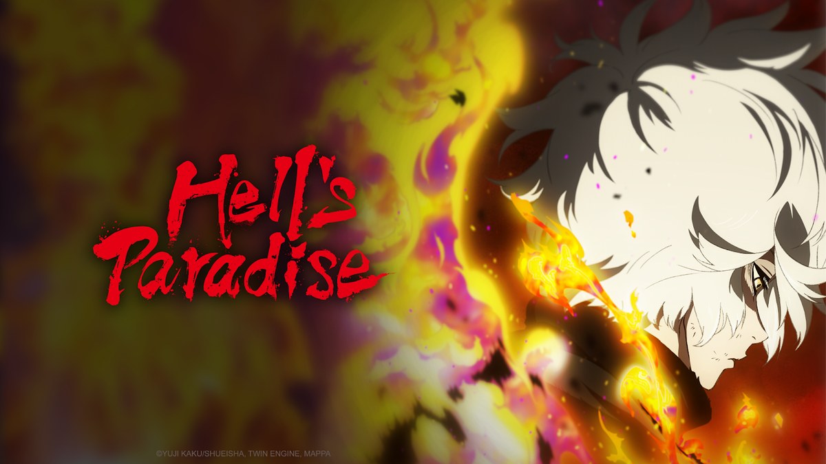 Critique de Hell's Paradise Episode 1