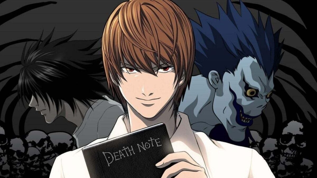 Death Note est-il destiné aux enfants ? Classification par âge et guide parental