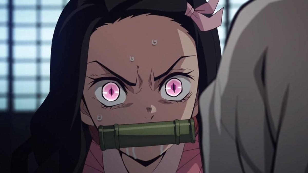 Demon Slayer : Nezuko a-t-elle déjà mangé un humain ?