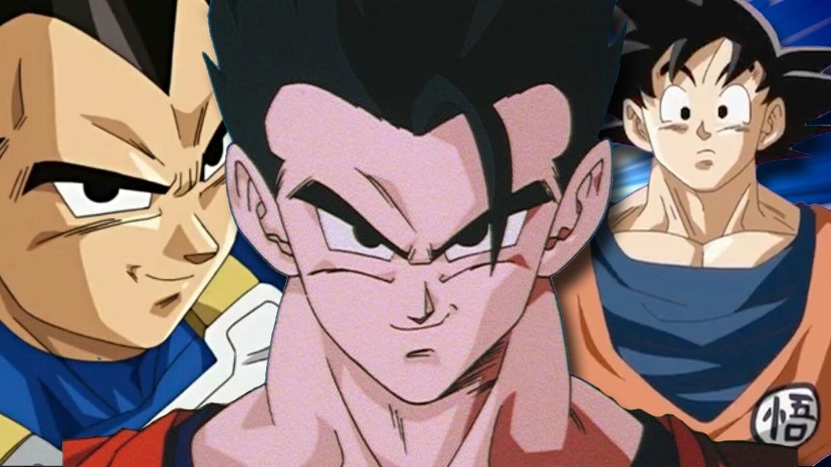 Dragon Ball