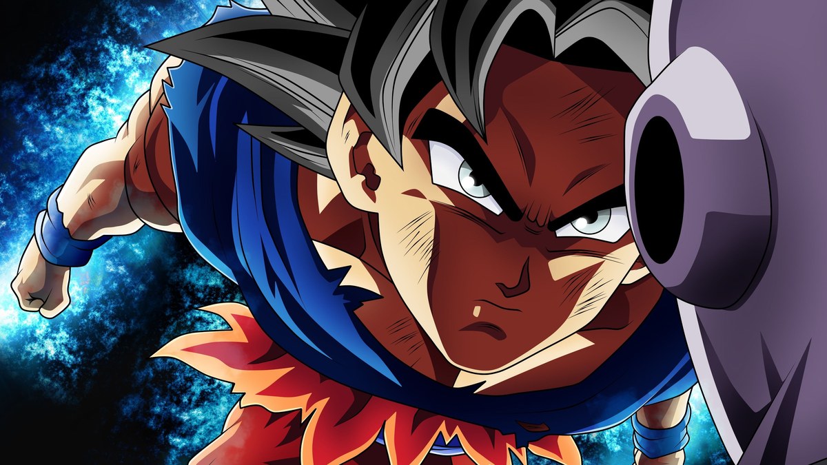 Dragon Ball: L'âge de Gohan dans chaque saga - La répartition complète