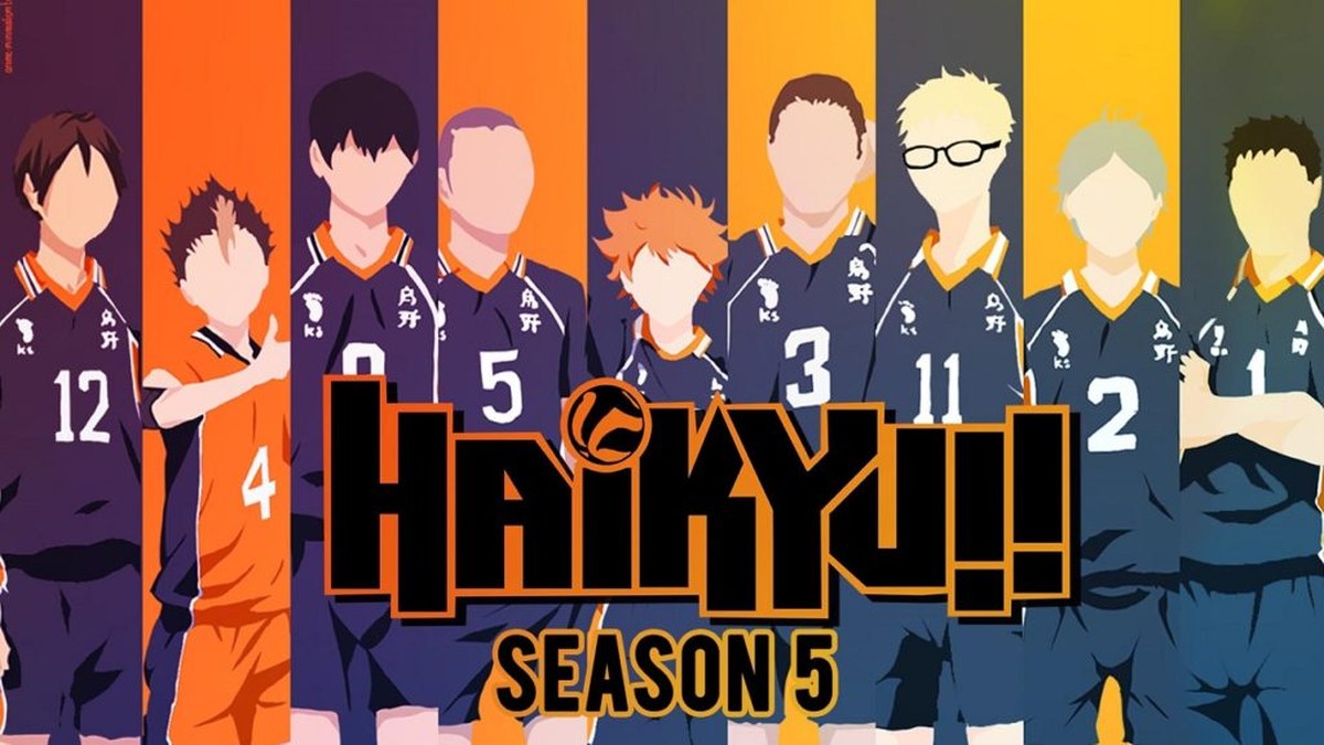 Haikyuu Saison 5 : Date de sortie, casting, intrigue et tout ce que vous devez savoir
