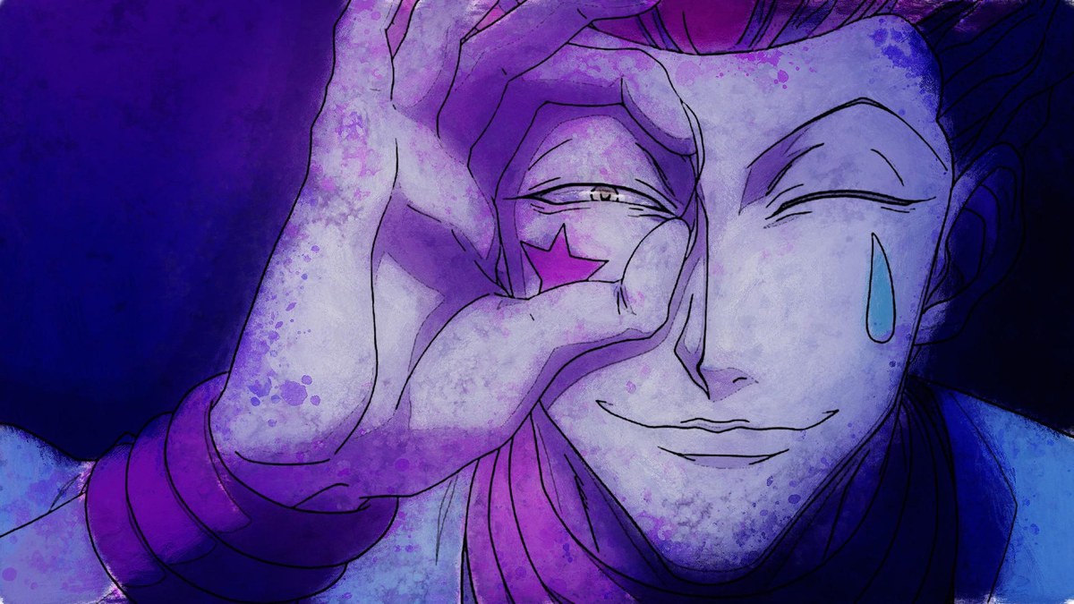 Hunter × Hunter : Hisoka est-il mort ?  Le cadavre expliqué !