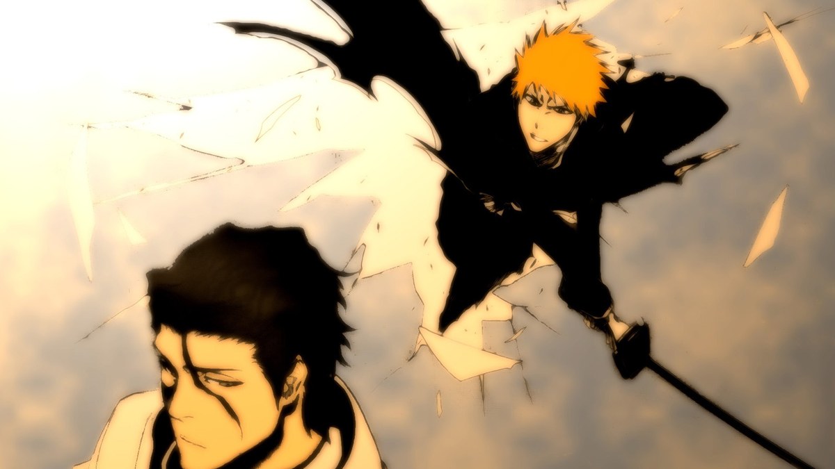 Ichigo contre Aizen : Qui a gagné, comment, pourquoi et dans quel épisode ?