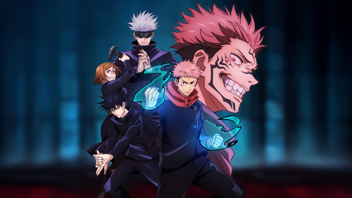 Jujutsu Kaisen La saison 1 se termine avec le chapitre 63 : commencez à lire le manga du chapitre 64 !