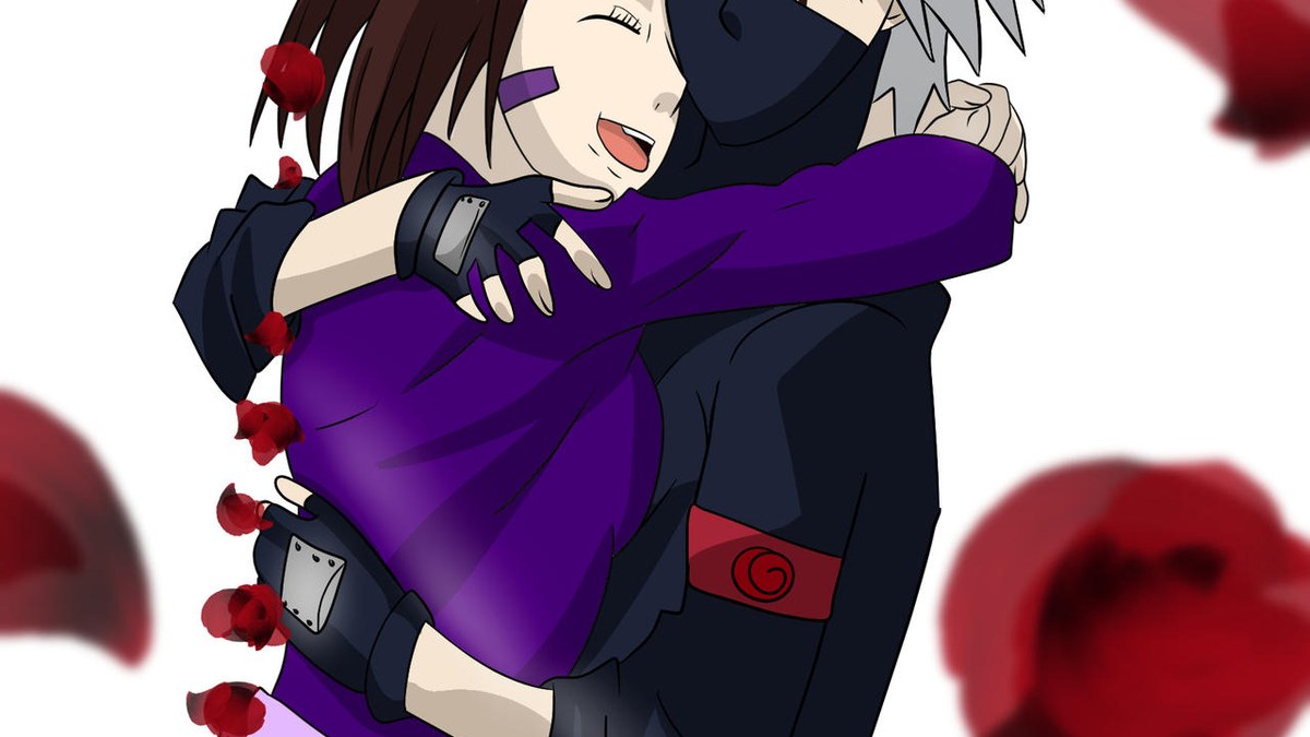 Kakashi a-t-il déjà aimé Rin ?  & Pourquoi elle l'aimait?