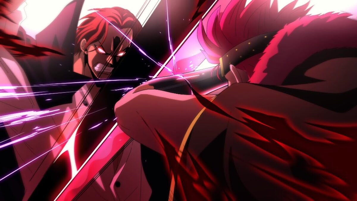 Kid contre Shanks : qui gagnerait dans un combat ?