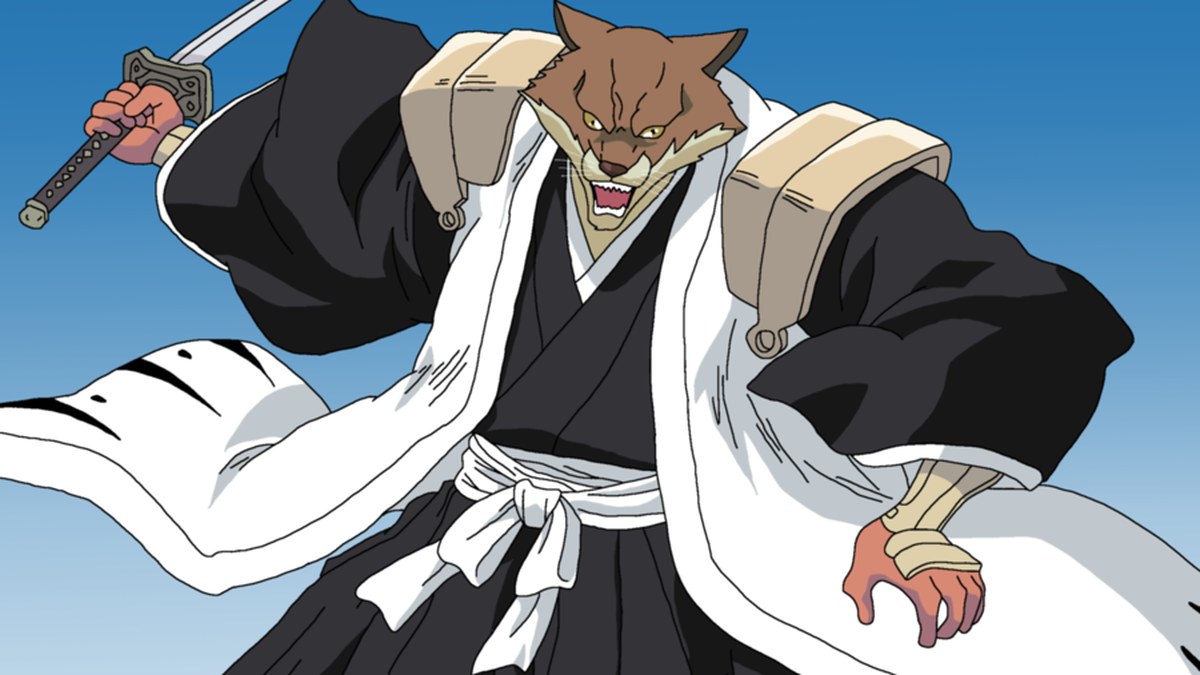 Komamura est-il mort ou vivant dans Bleach ? Que lui est-il arrivé et sera-t-il de retour ?