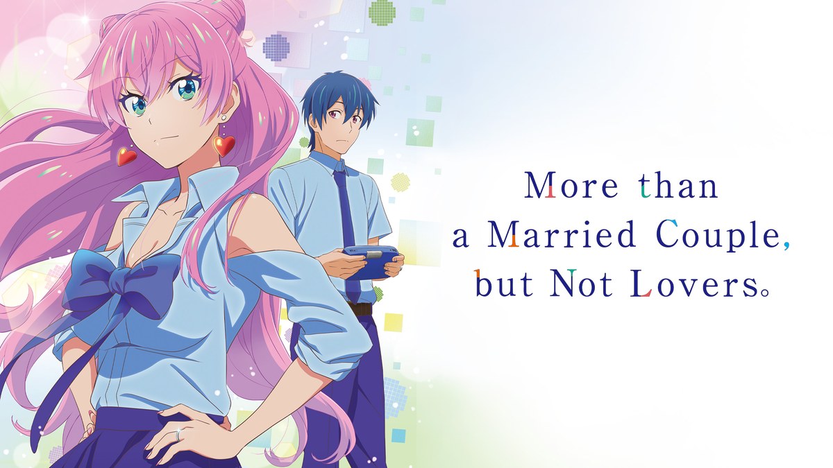 la première de More than a Married Couple fait monter la tension
