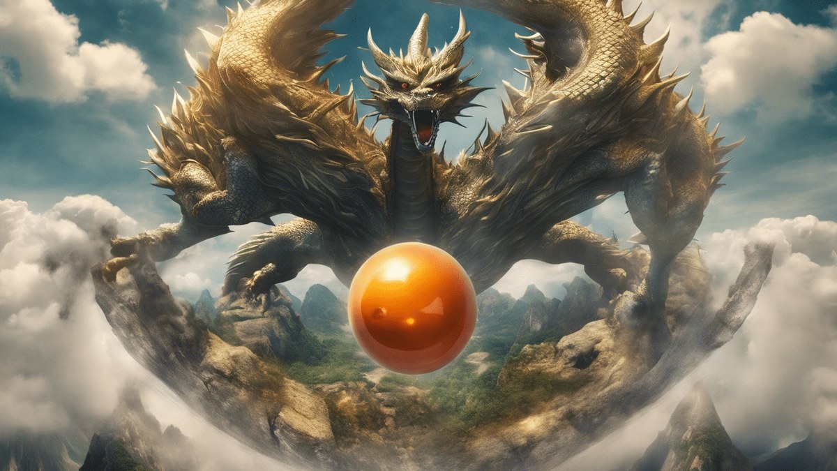 La seule limite des Dragon Balls prouve qu'ils connaîtront une fin tragique