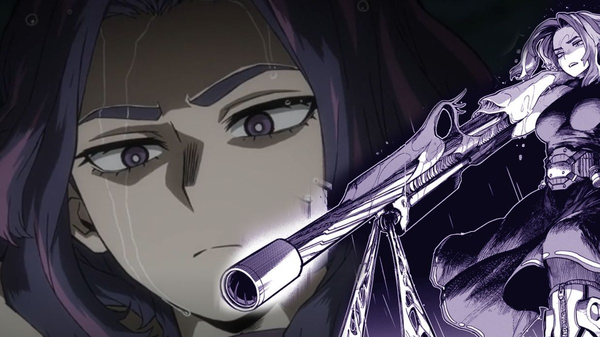 Lady Nagant est-elle morte dans My Hero Academia ?  Voici ce qui lui est arrivé
