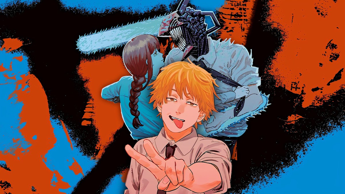 Le producteur de Chainsaw Man révèle de nouvelles informations