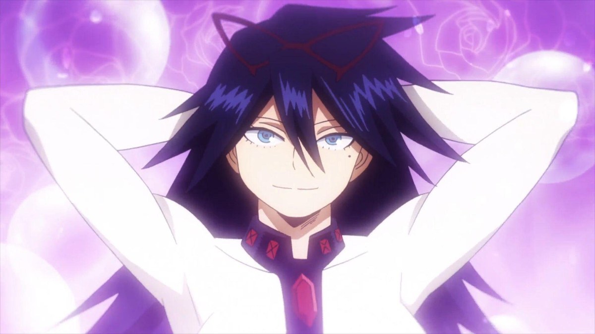 Midnight meurt-il dans My Hero Academia ?