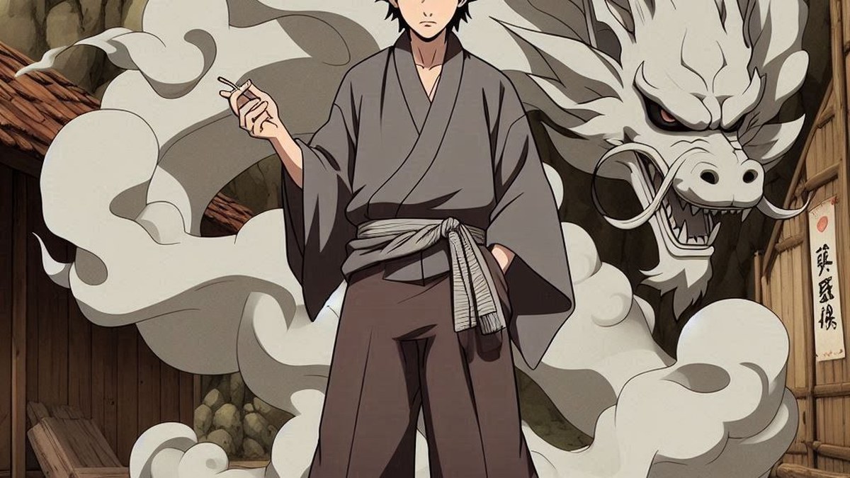 Naruto : Le clan Iburi, expliqué - Membres et importance