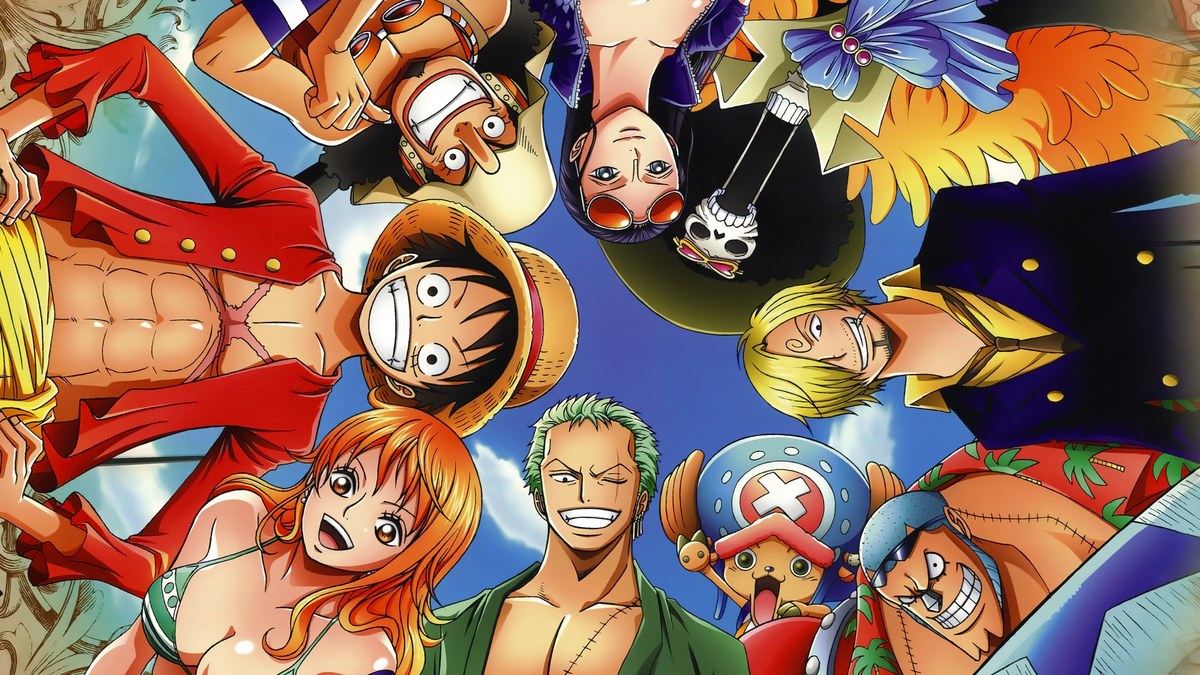 One Piece : Qui est l'intérêt amoureux de Nico Robin ?