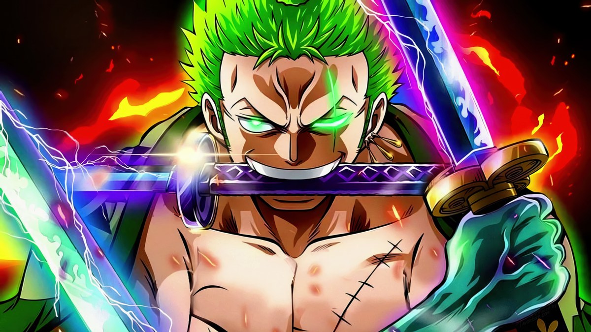 One Piece : Zoro tuerait-il jamais un coéquipier ?