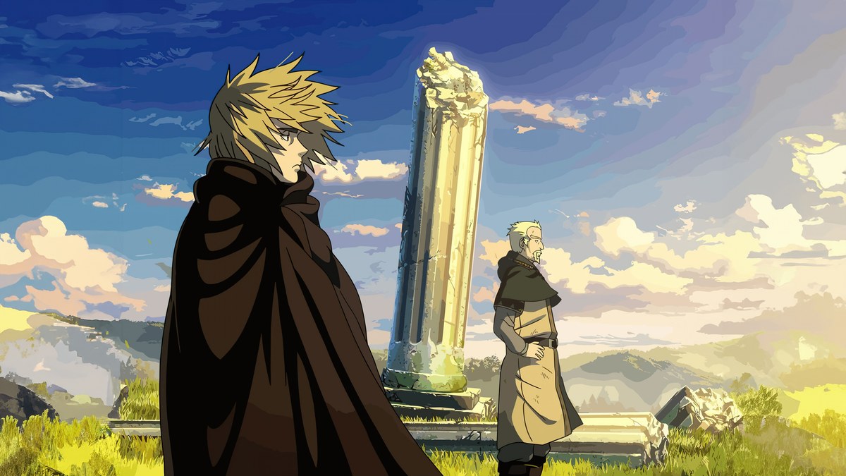 Où est le Vinland dans 'Vinland Saga' ?  Est-ce un vrai lieu ?