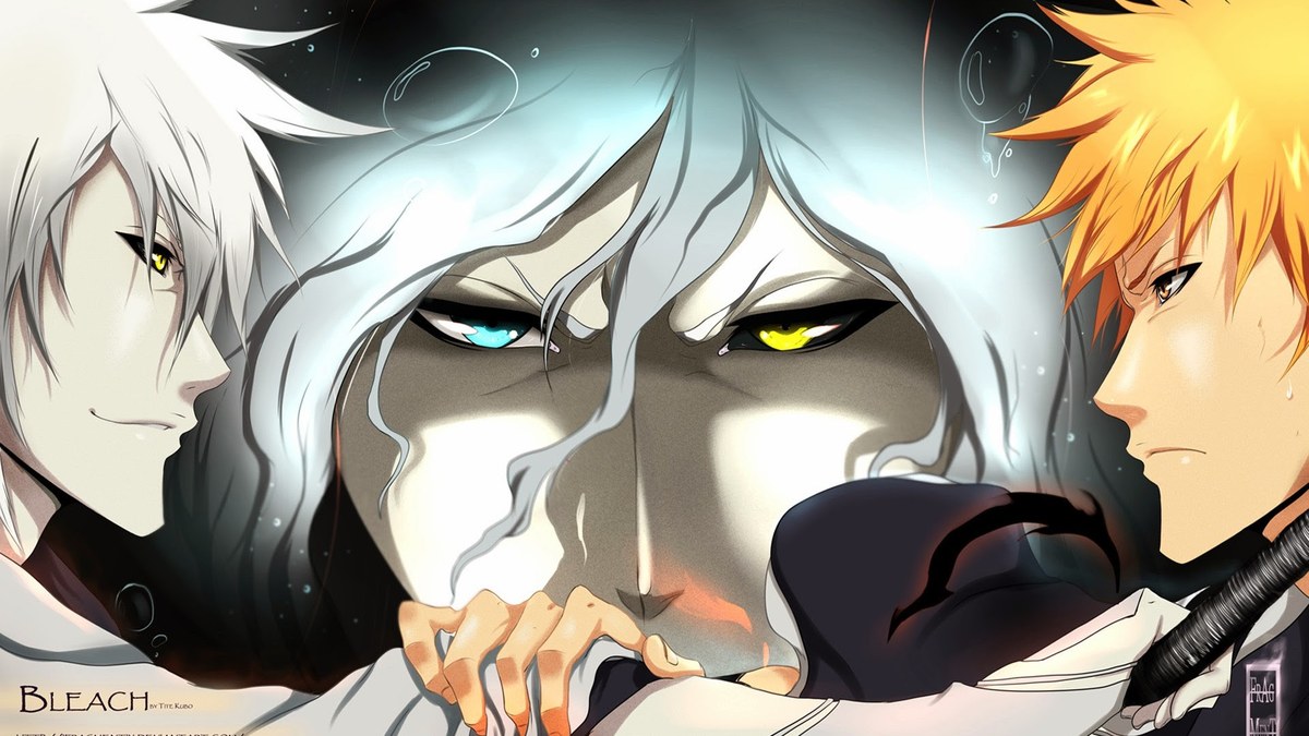 Pourquoi Crunchyroll a supprimé Bleach ?