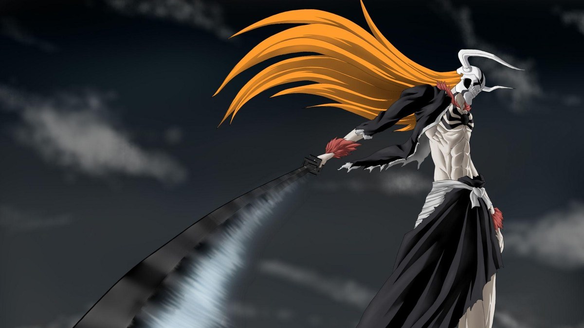 Pourquoi Ichigo a-t-il des pouvoirs Hollow ?