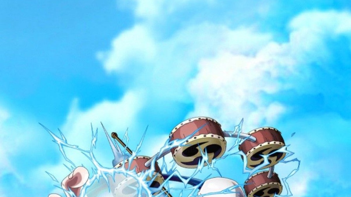 Quand Enel reviendra-t-elle dans One Piece ?